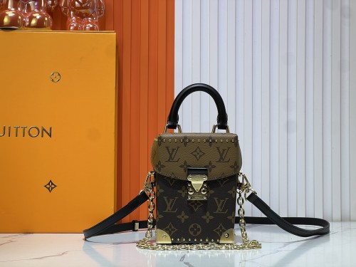 LV bags