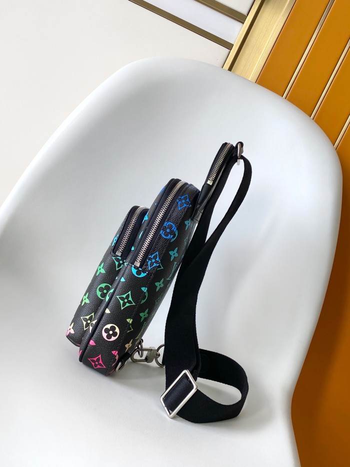 LV bags
