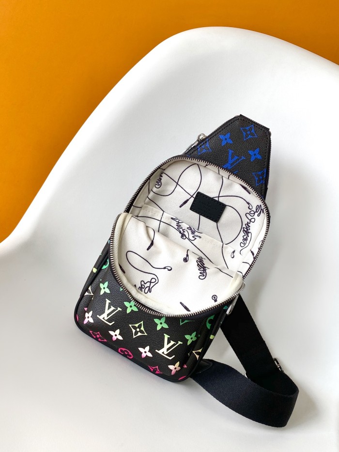 LV bags