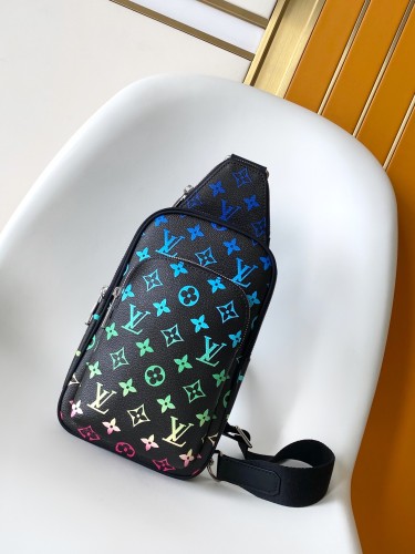 LV bags