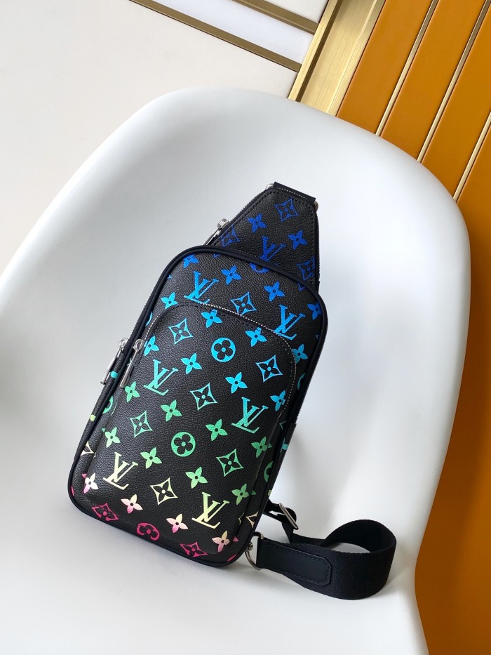 LV bags