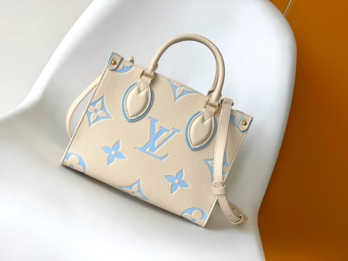 LV bags