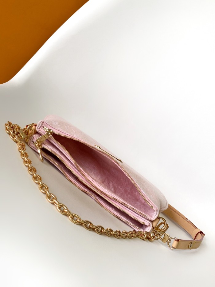 LV bags