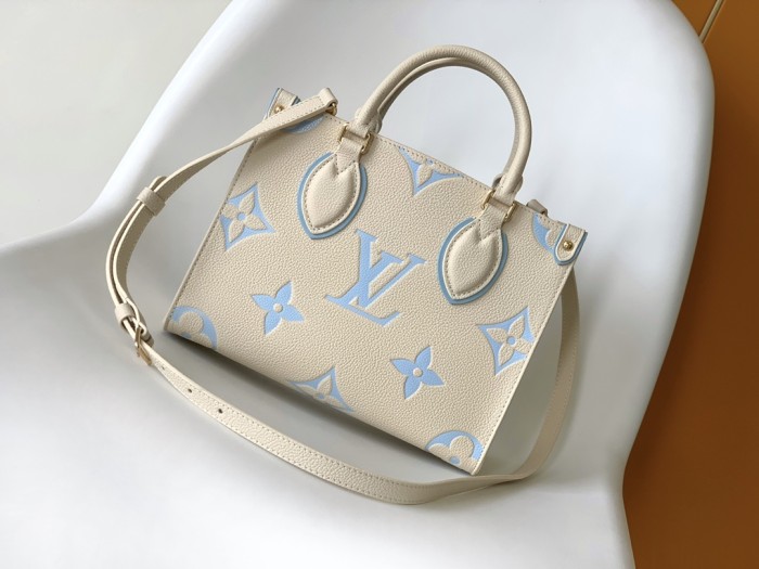 LV bags