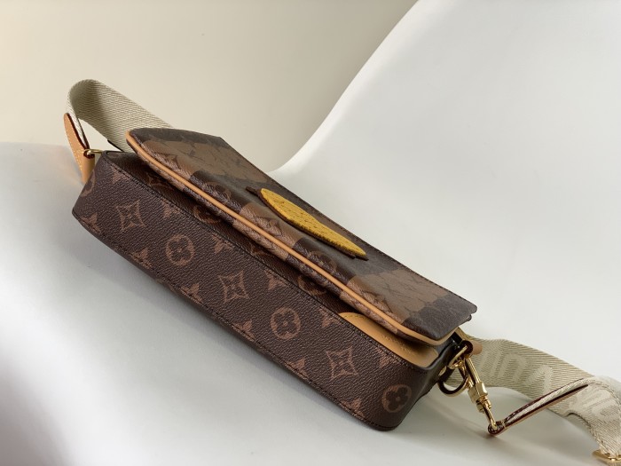 LV bags