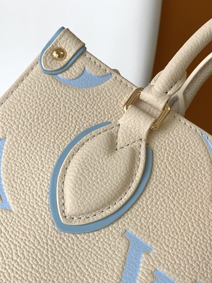 LV bags