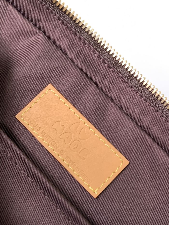 LV bags