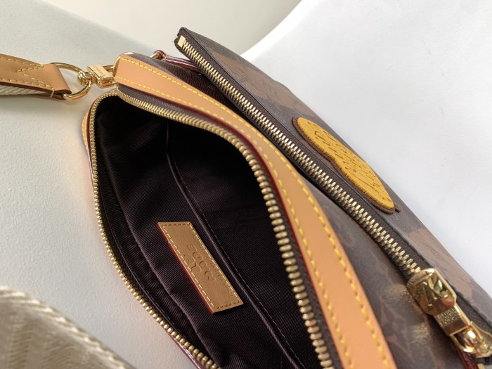 LV bags