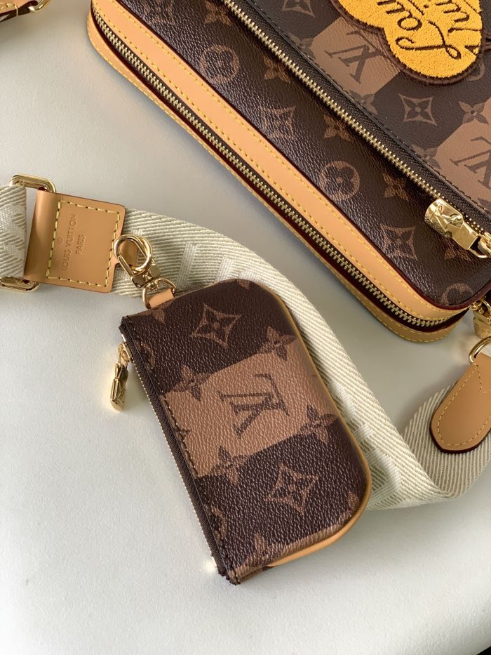 LV bags
