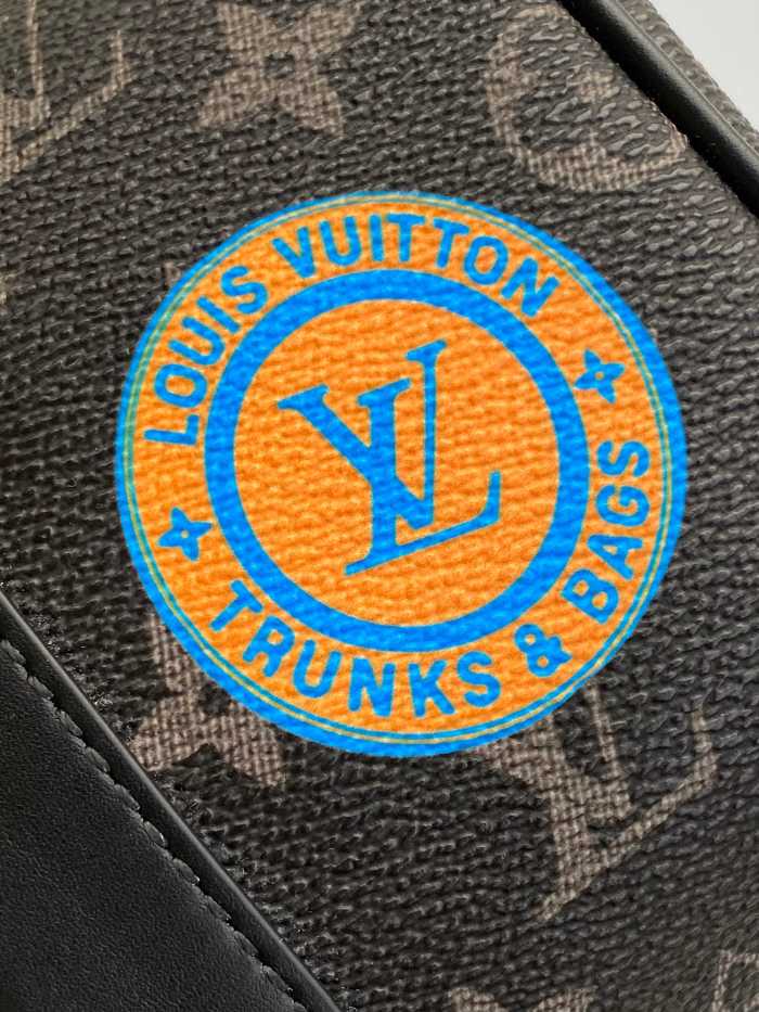 LV bags