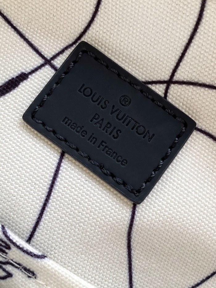 LV bags