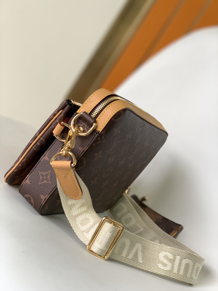 LV bags
