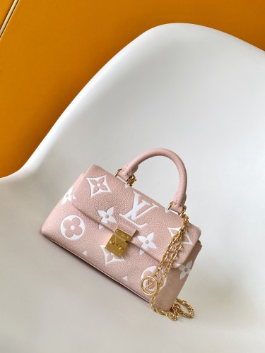 LV bags