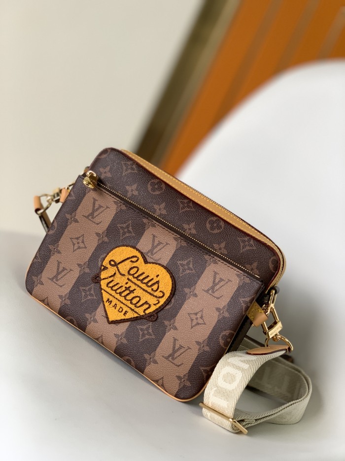 LV bags