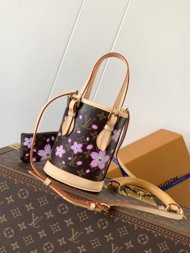 LV bags