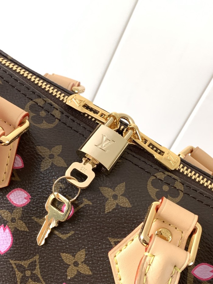 LV bags