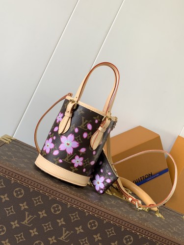 LV bags