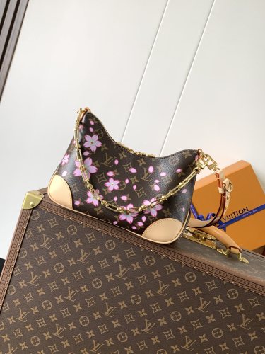 LV bags