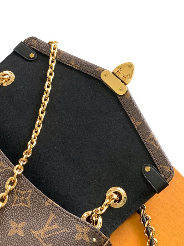 LV bags