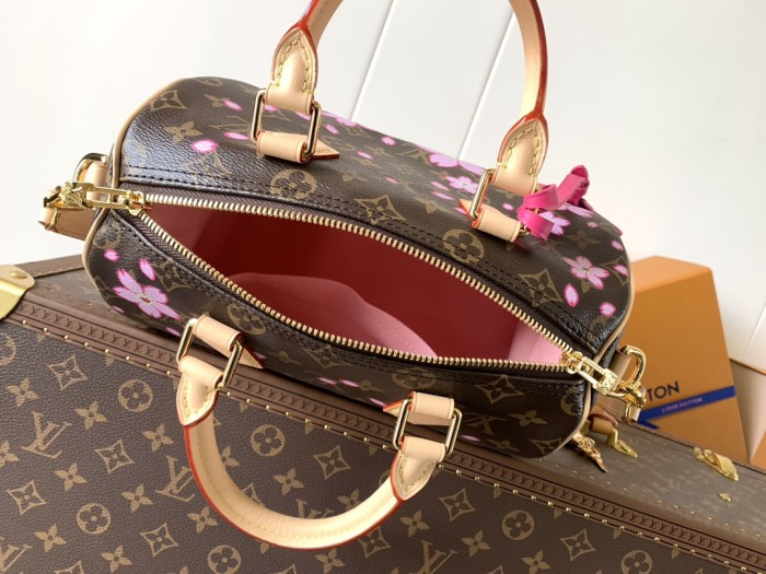 LV bags