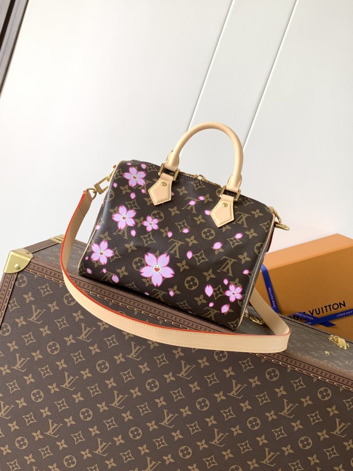 LV bags