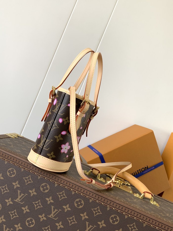LV bags
