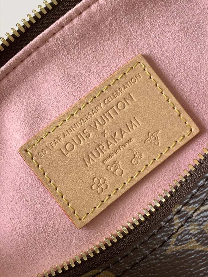 LV bags