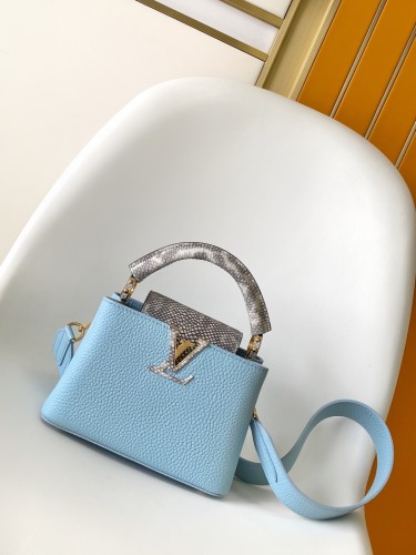 LV bags