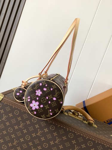 LV bags