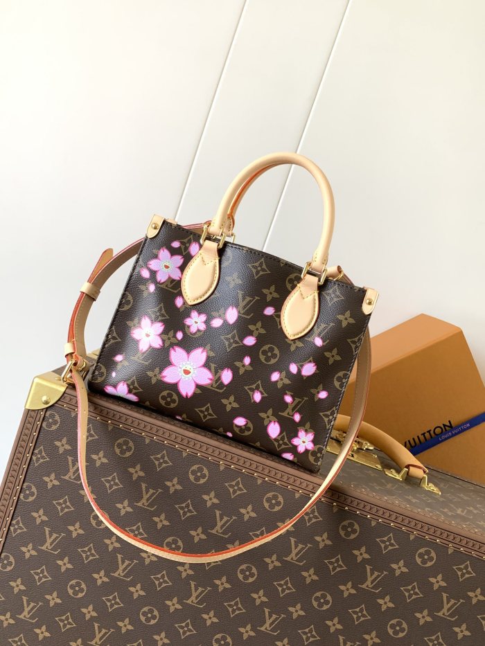 LV bags