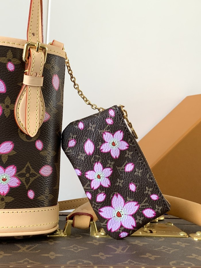 LV bags