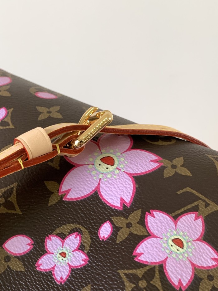 LV bags
