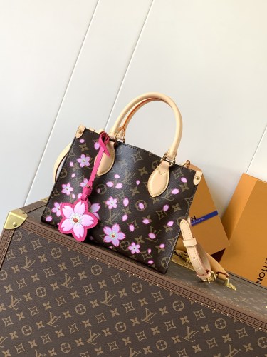 LV bags