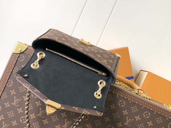 LV bags