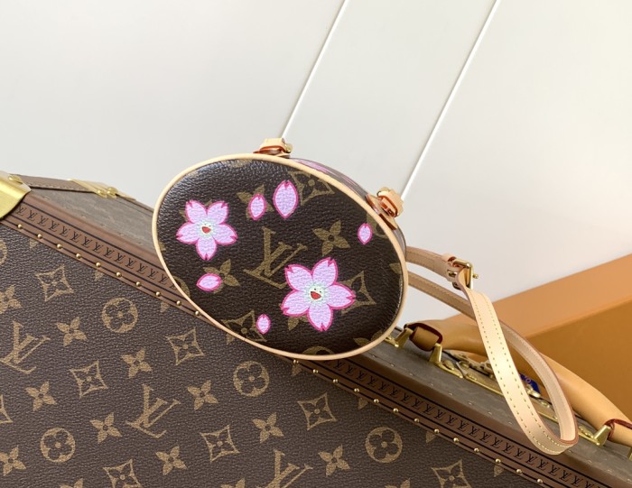 LV bags