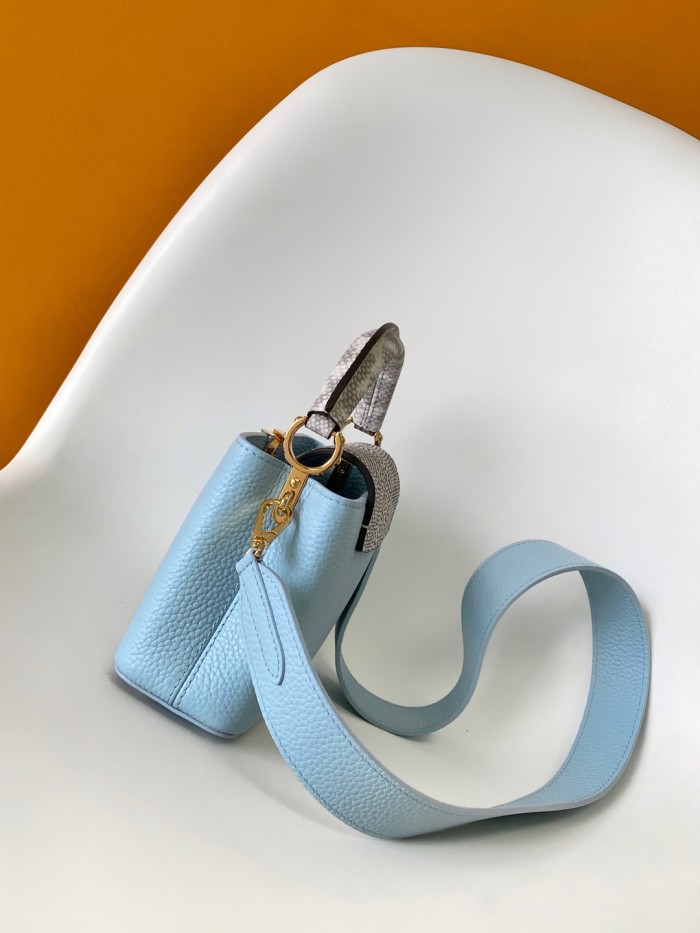 LV bags