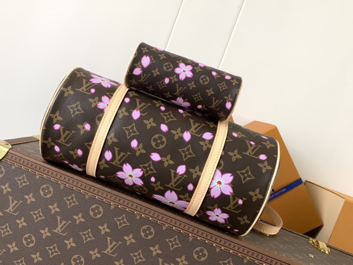 LV bags