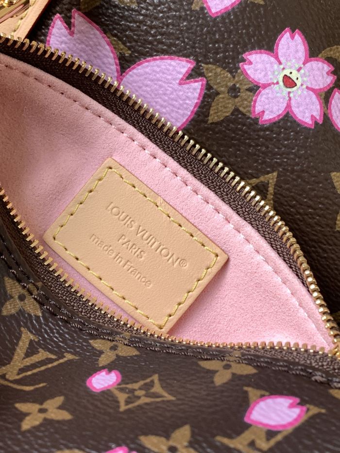 LV bags