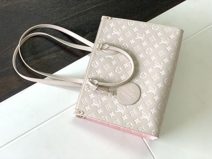 LV bags