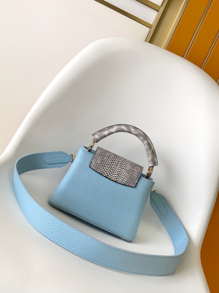 LV bags