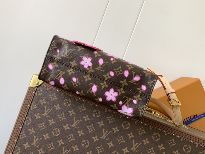 LV bags