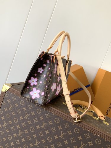 LV bags