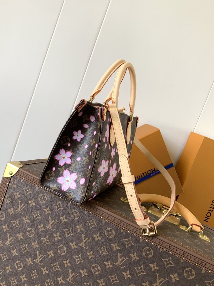 LV bags