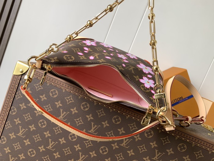 LV bags