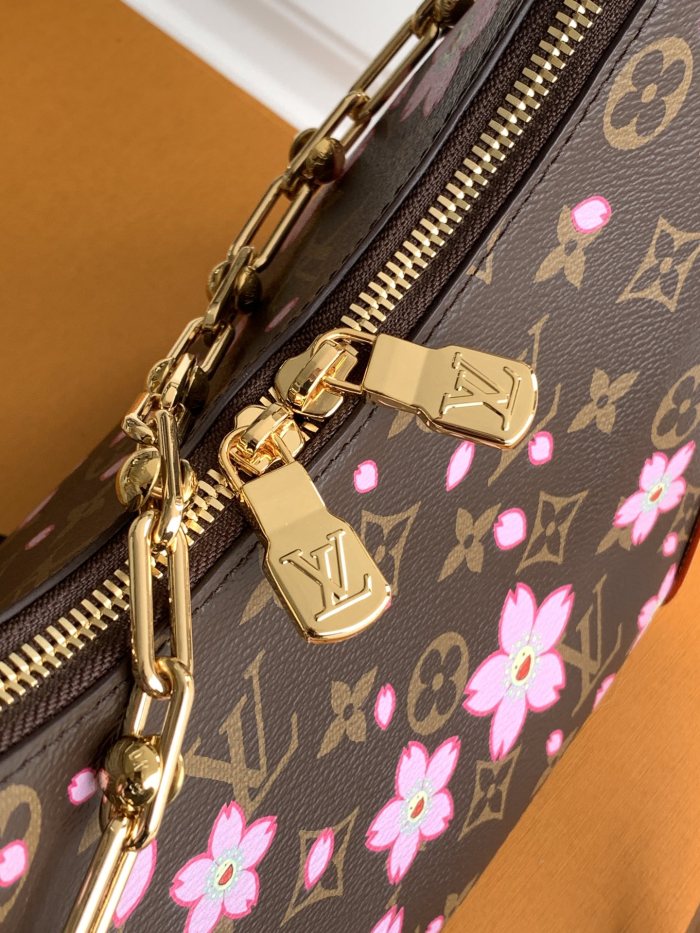 LV bags