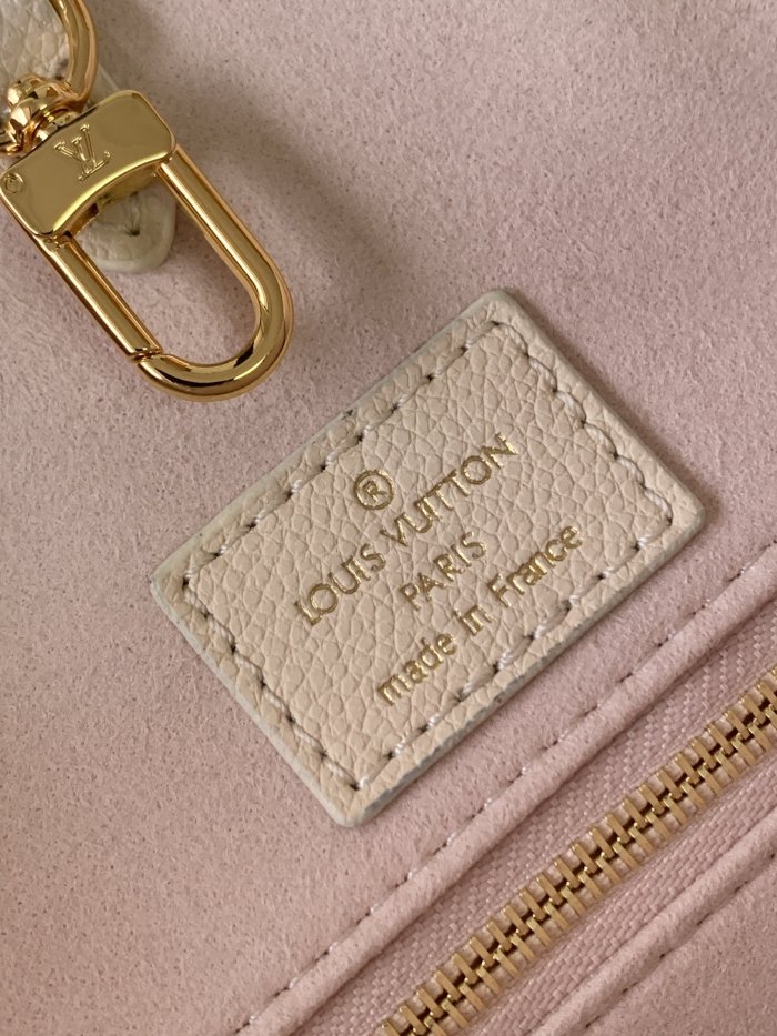 LV bags