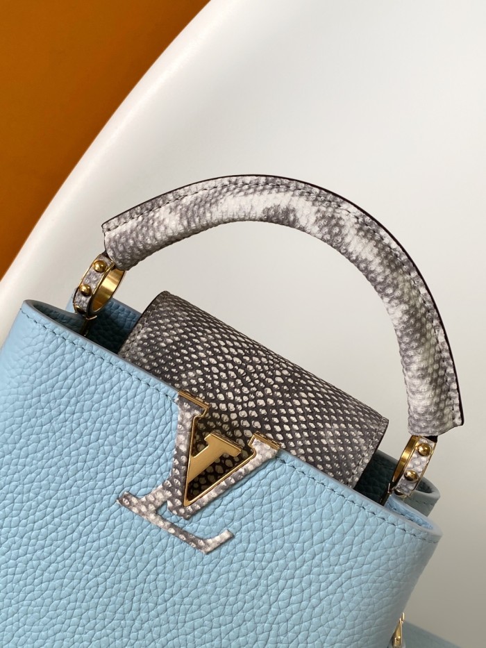 LV bags