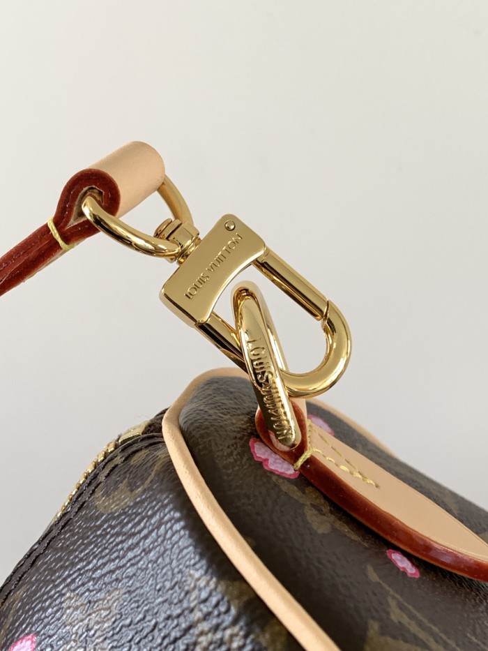 LV bags