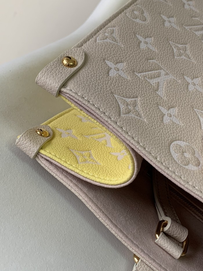 LV bags
