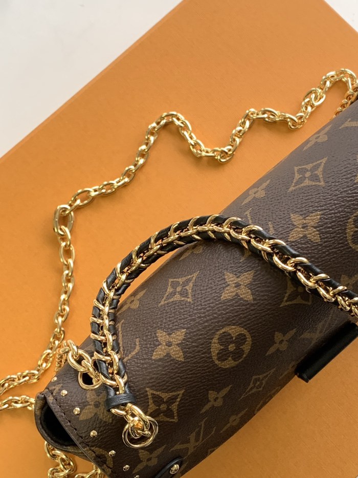 LV bags